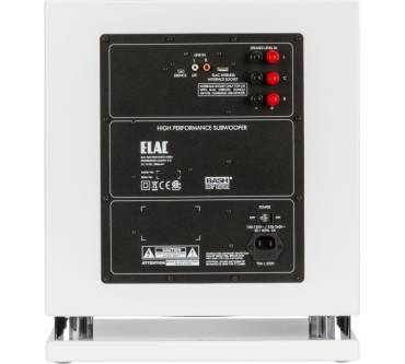 Produktbild Elac SUB 2050