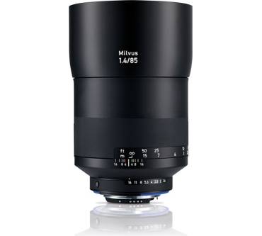 Produktbild Zeiss Milvus 1.4/85