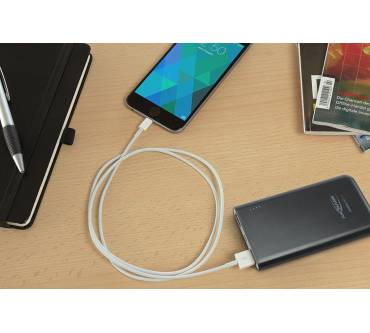 Produktbild Ansmann Powerbank 5.4