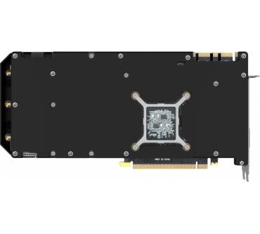 Produktbild Palit GeForce GTX 1080 Ti Super JetStream