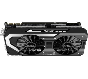 Produktbild Palit GeForce GTX 1080 Ti Super JetStream