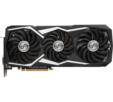 Produktbild MSI GeForce GTX 1080 Ti Lightning Z