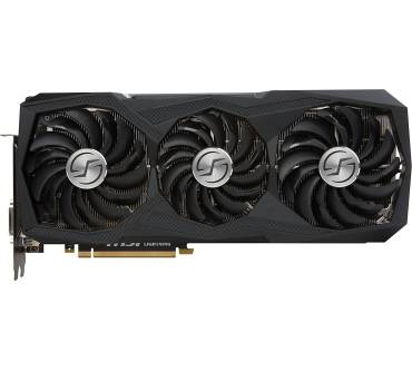 Produktbild MSI GeForce GTX 1080 Ti Lightning Z