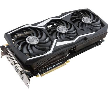 Produktbild MSI GeForce GTX 1080 Ti Lightning Z