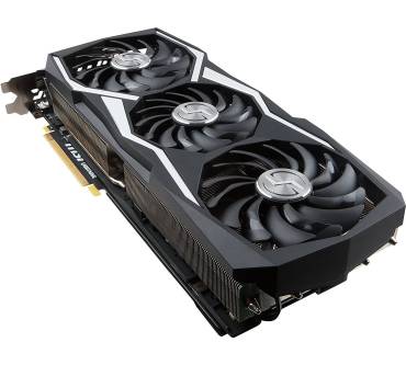 Produktbild MSI GeForce GTX 1080 Ti Lightning Z