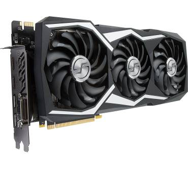 Produktbild MSI GeForce GTX 1080 Ti Lightning Z