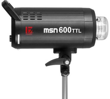 Produktbild Jinbei MSN 600 TTL