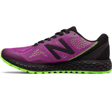 Produktbild New Balance Fresh Foam Gobi Trail v2