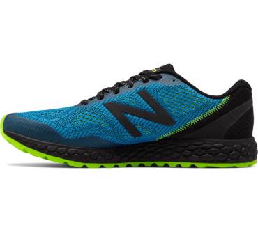 Produktbild New Balance Fresh Foam Gobi Trail v2