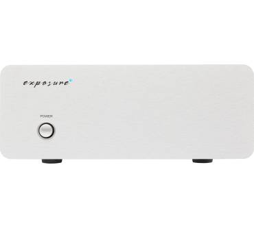 Produktbild Exposure XM3 Phono