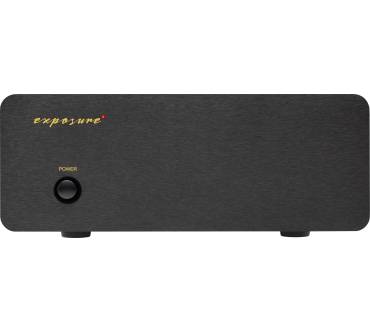 Produktbild Exposure XM3 Phono