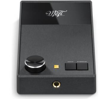 Produktbild MoFi UltraPhono