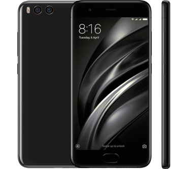 Produktbild Xiaomi Mi 6