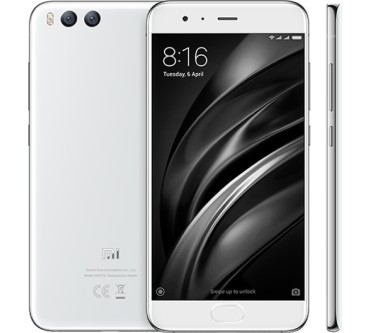 Produktbild Xiaomi Mi 6