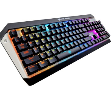 Produktbild Cougar Attack X3 RGB