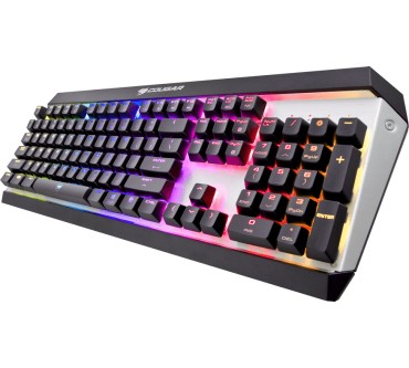 Produktbild Cougar Attack X3 RGB