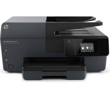 Produktbild HP OfficeJet Pro 6830