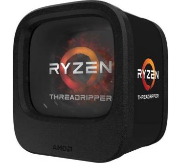 Produktbild AMD Ryzen Threadripper 1950X