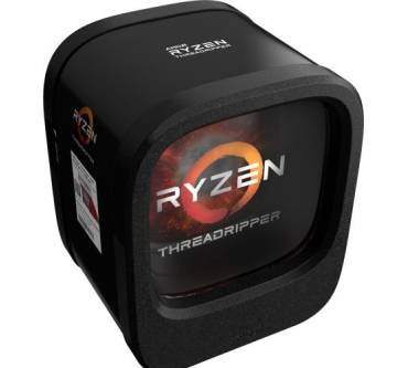 Produktbild AMD Ryzen Threadripper 1950X