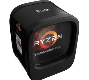 Produktbild AMD Ryzen Threadripper 1920X