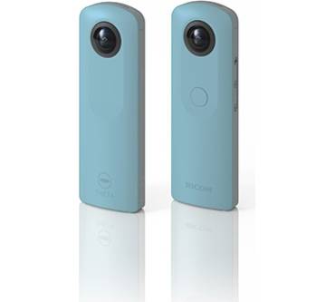 Produktbild Ricoh Theta SC