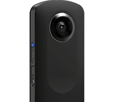 Produktbild Ricoh Theta S