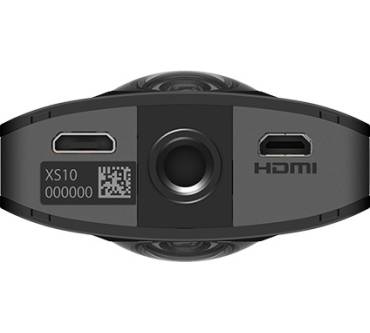 Produktbild Ricoh Theta S