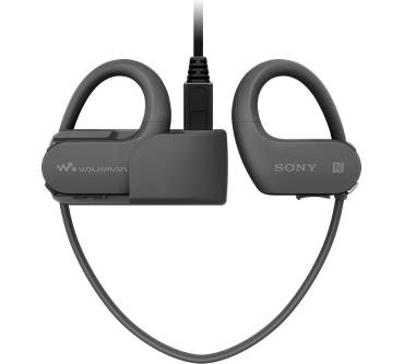 Produktbild Sony Walkman NW-WS623