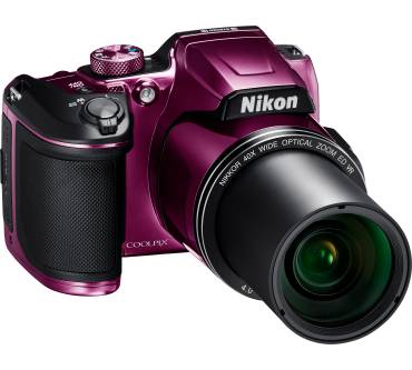 Produktbild Nikon Coolpix B500