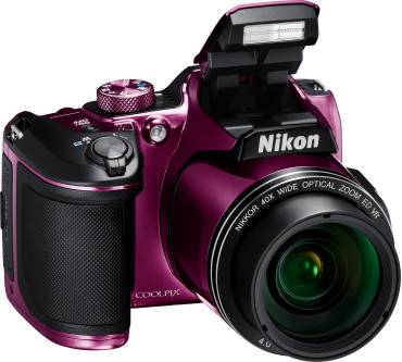 Produktbild Nikon Coolpix B500