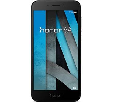 Produktbild Honor 6A