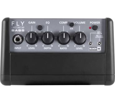 Produktbild Blackstar Fly 3 Bass