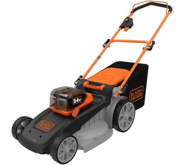 Produktbild Black + Decker CLM5448PC2