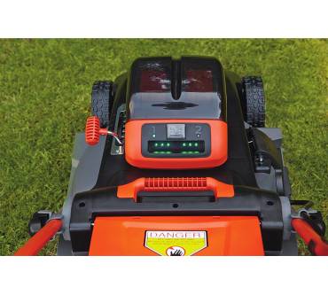 Produktbild Black + Decker CLM5448PC2