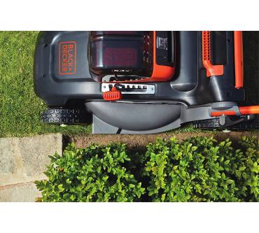 Produktbild Black + Decker CLM5448PC2