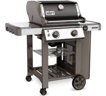 Produktbild Weber Genesis II E-210 GBS