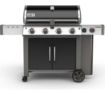 Produktbild Weber Genesis II LX E-440 GBS