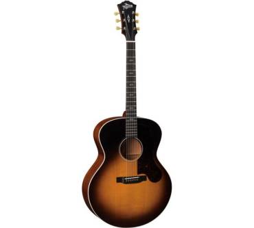 Produktbild Martin Guitar CEO 8.2E