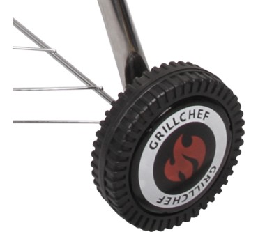 Produktbild Landmann Grillchef 11100