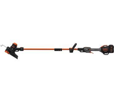 Produktbild Black + Decker STC5433PC