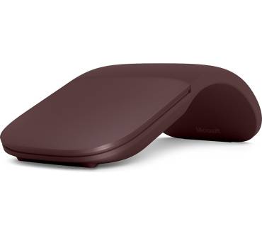 Produktbild Microsoft Surface Arc Mouse (2017)