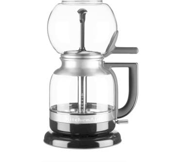 Produktbild KitchenAid Artisan Siphon-Kaffeebrüher 5KCM0812