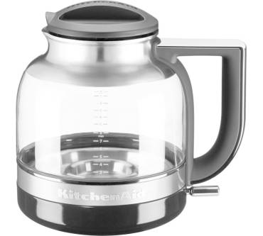 Produktbild KitchenAid Artisan Siphon-Kaffeebrüher 5KCM0812