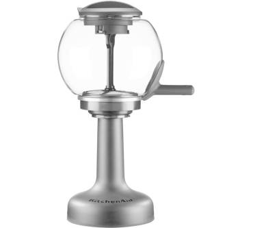 Produktbild KitchenAid Artisan Siphon-Kaffeebrüher 5KCM0812