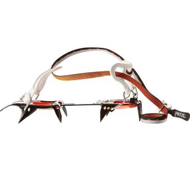 Produktbild Petzl Irvis Flexlock