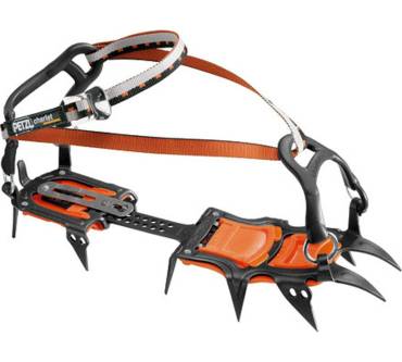 Produktbild Petzl Vasak Flexlock