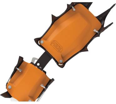 Produktbild Petzl Sarken Leverlock Universel