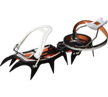 Produktbild Petzl Vasak Leverlock