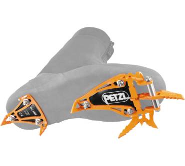 Produktbild Petzl D-Lynx