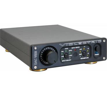 Produktbild Violectric DAC V850